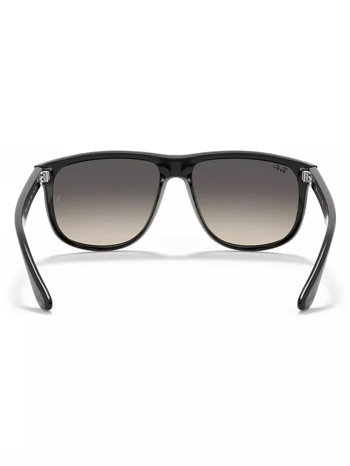 Солнцезащитные очки Ray-Ban — изображение 4 из 14, черный