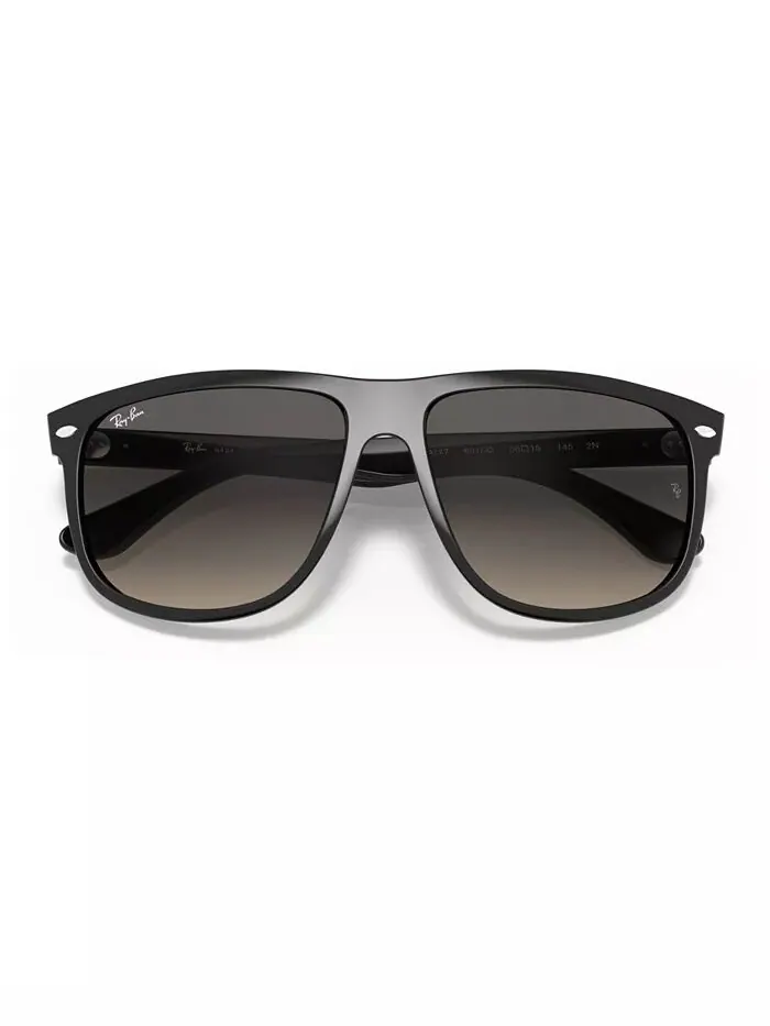 Солнцезащитные очки Ray-Ban — изображение 5 из 14, черный