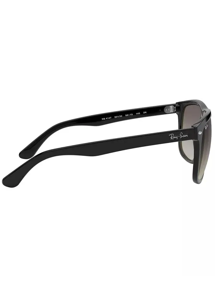 Солнцезащитные очки Ray-Ban — изображение 6 из 14, черный