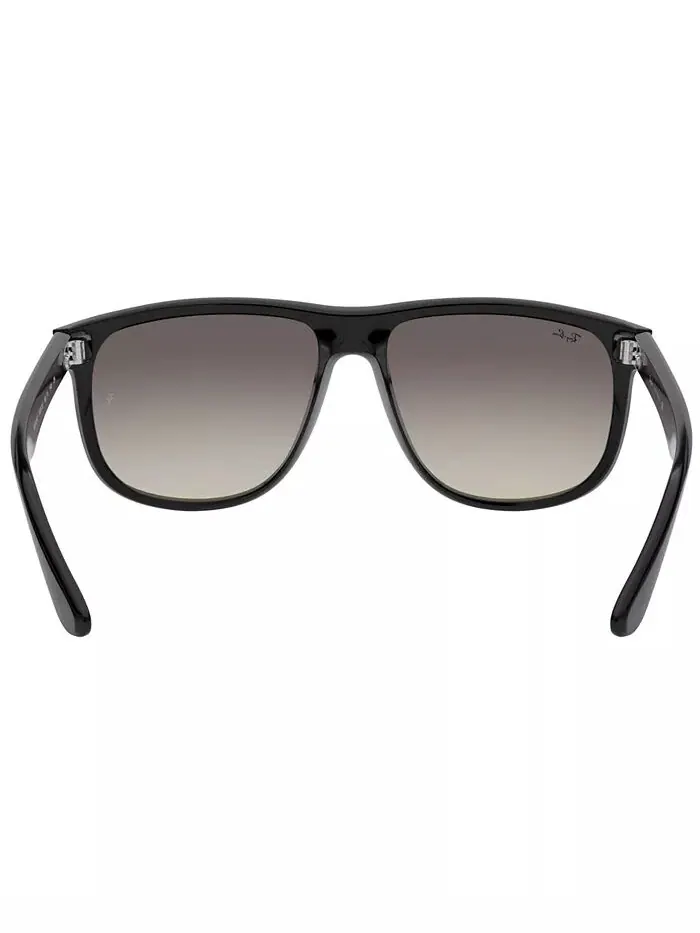 Солнцезащитные очки Ray-Ban — изображение 7 из 14, черный