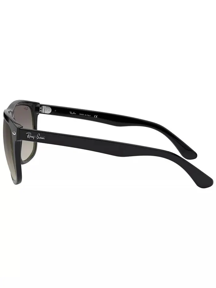 Солнцезащитные очки Ray-Ban — изображение 8 из 14, черный