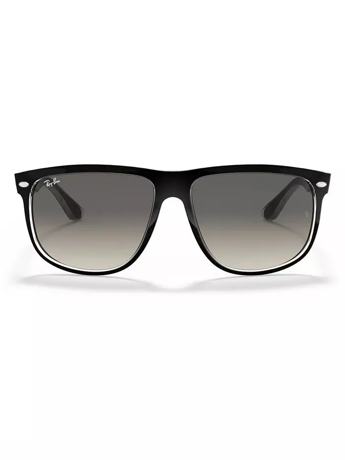Солнцезащитные очки Ray-Ban — изображение 9 из 14, черный