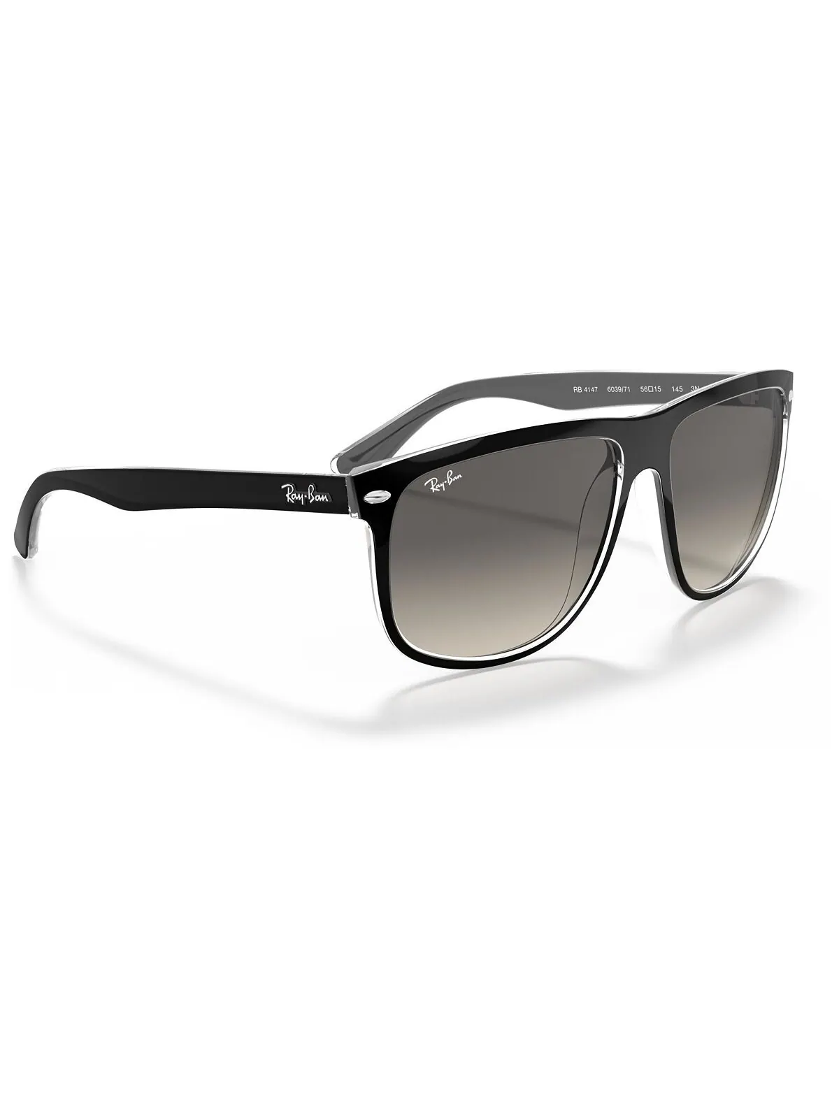 Солнцезащитные очки, RB4147 Ray-Ban — изображение 11 из 14, коричневый