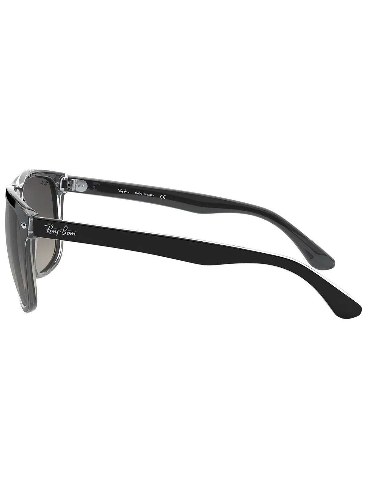 Солнцезащитные очки, RB4147 Ray-Ban — изображение 14 из 14, коричневый