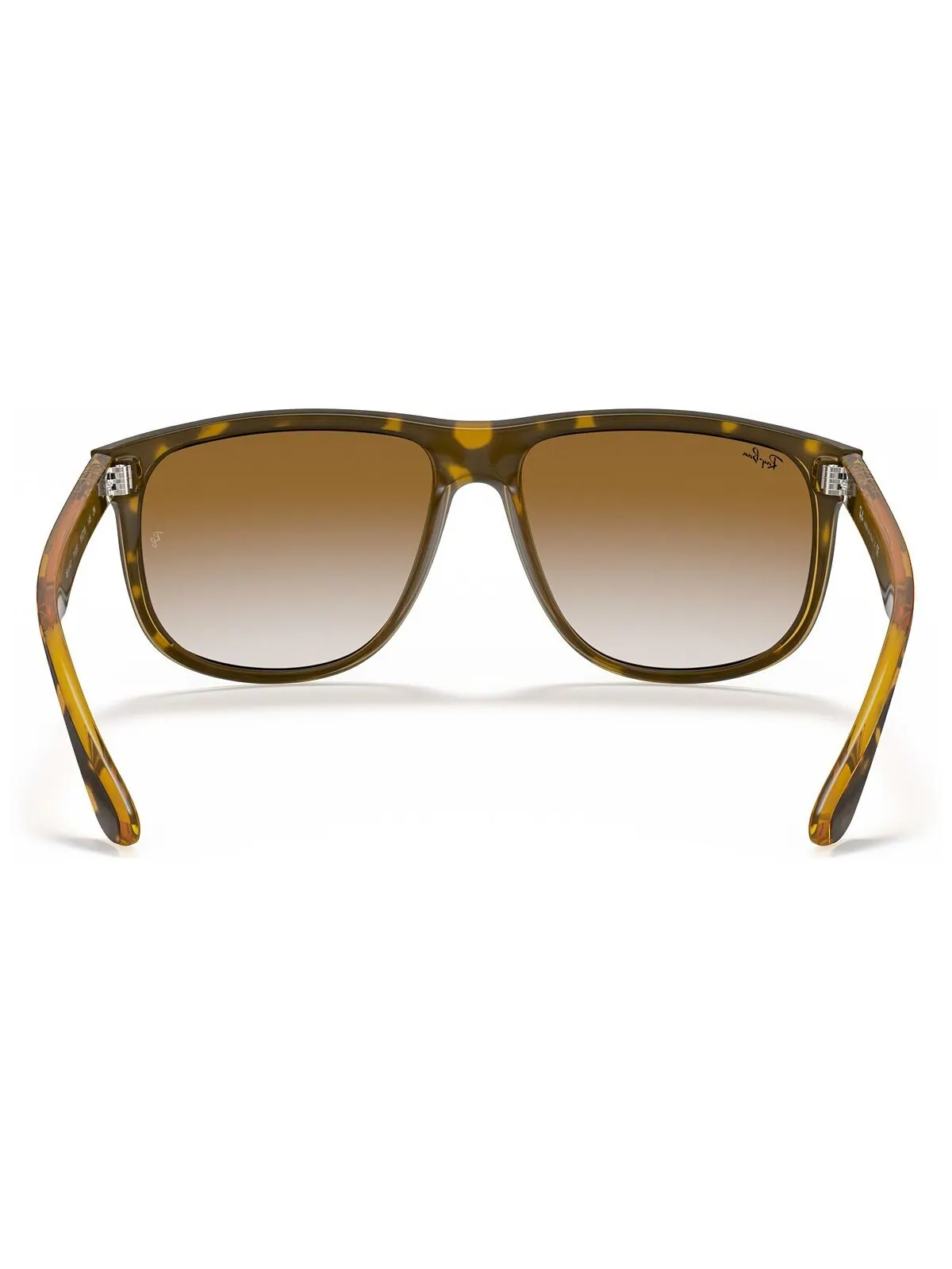 Солнцезащитные очки, RB4147 Ray-Ban — изображение 4 из 14, коричневый