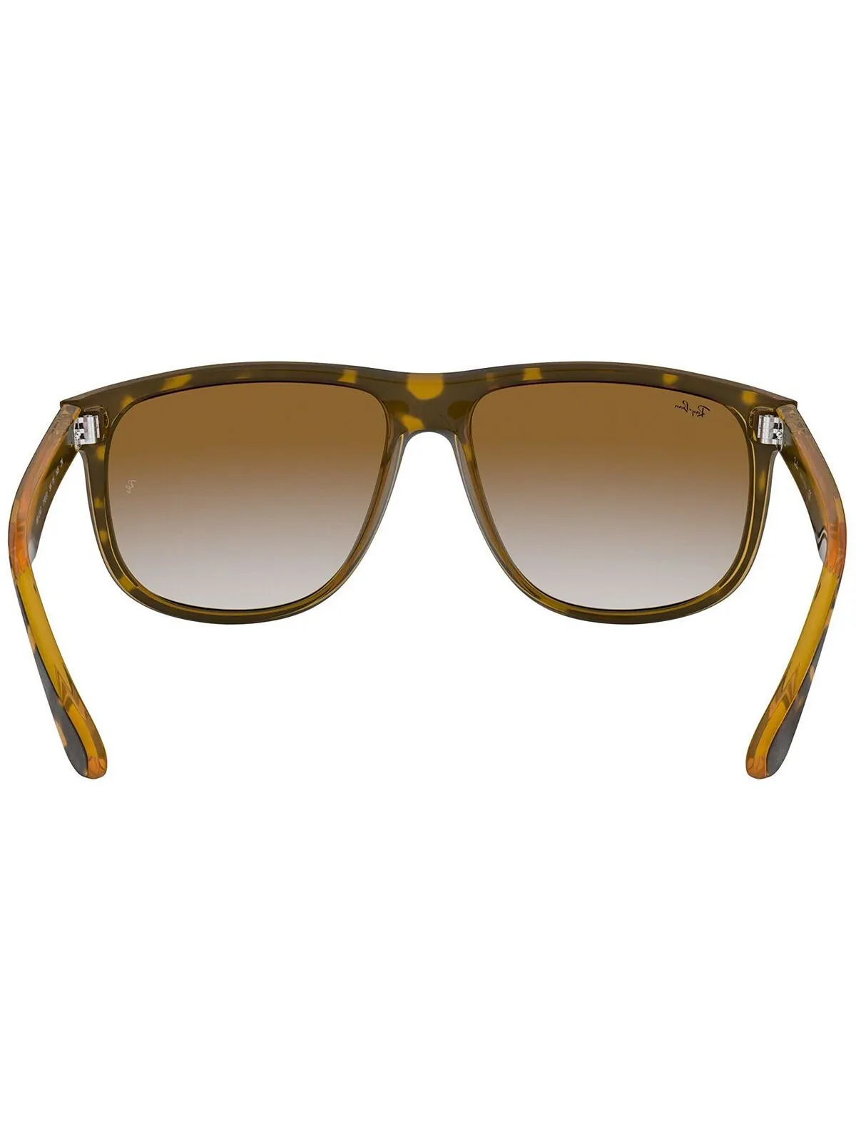 Солнцезащитные очки, RB4147 Ray-Ban — изображение 7 из 14, коричневый