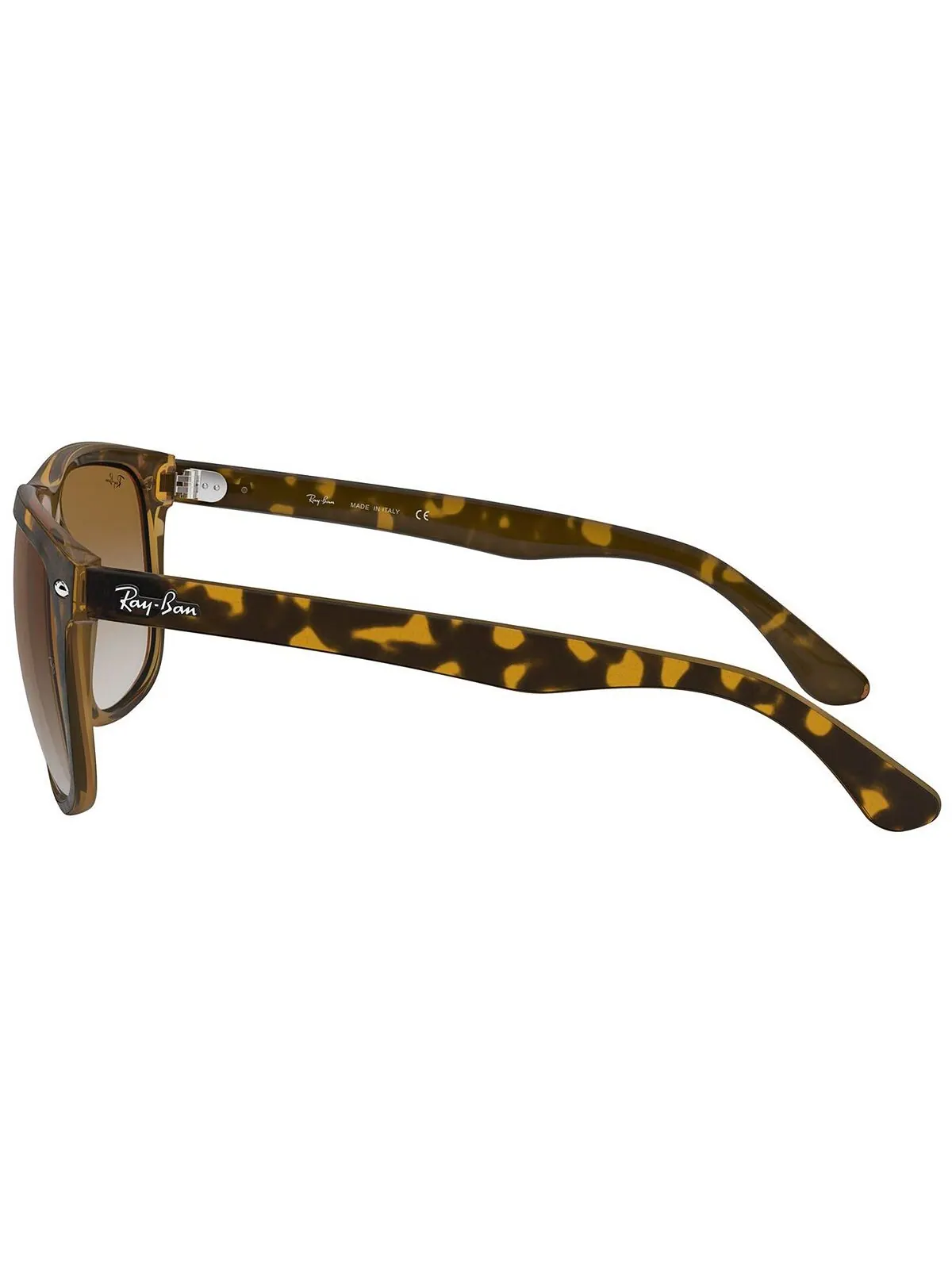 Солнцезащитные очки, RB4147 Ray-Ban — изображение 8 из 14, коричневый