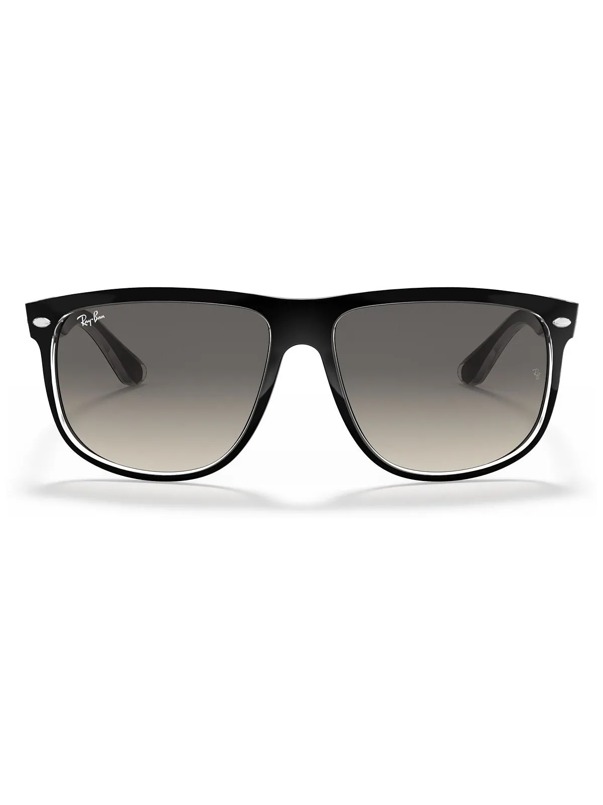 Солнцезащитные очки, RB4147 Ray-Ban — изображение 9 из 14, коричневый
