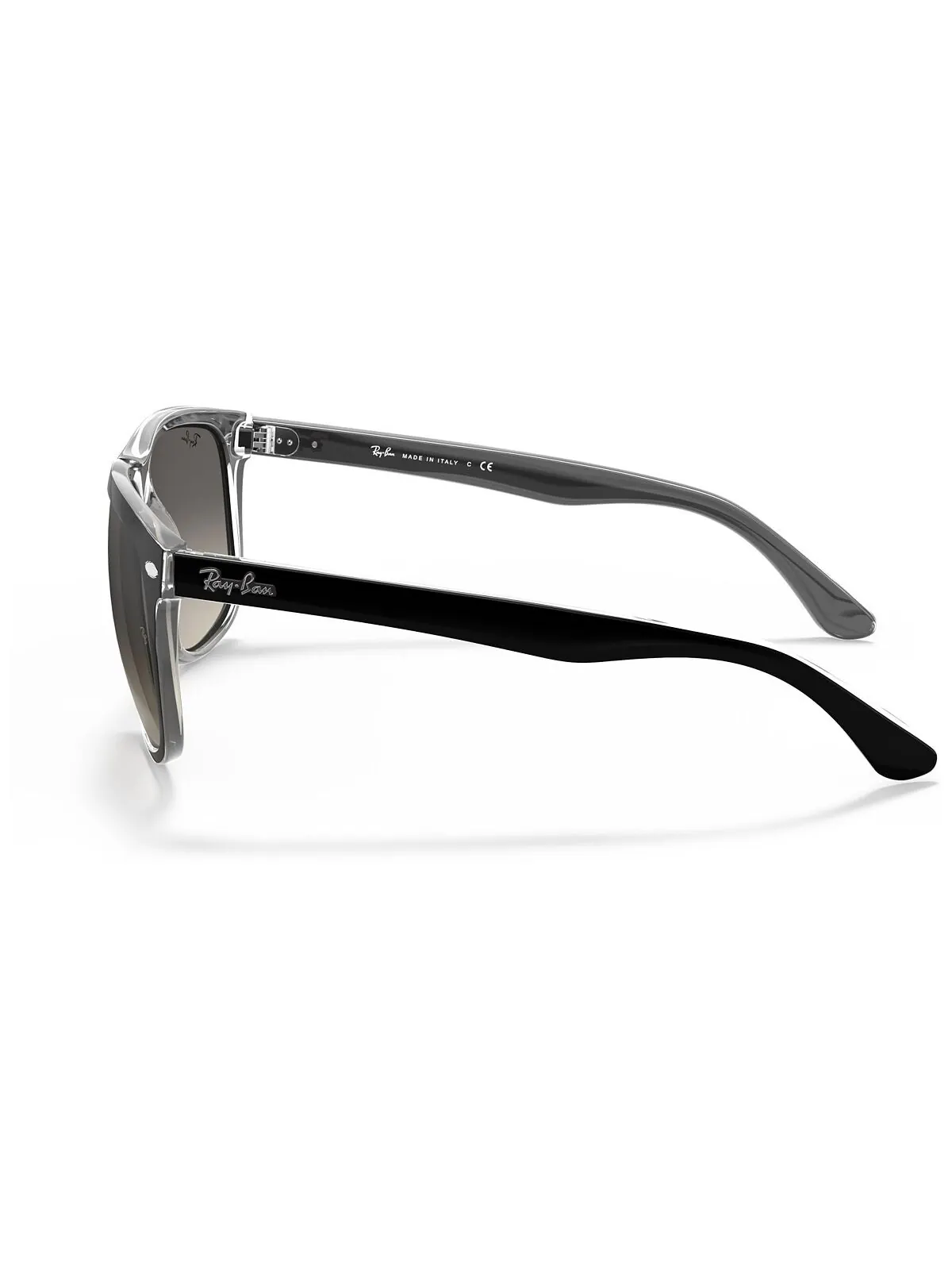 Солнцезащитные очки, RB4147 Ray-Ban — изображение 10 из 14, коричневый