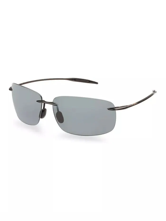 Поляризованные солнцезащитные очки Breakwall Maui Jim