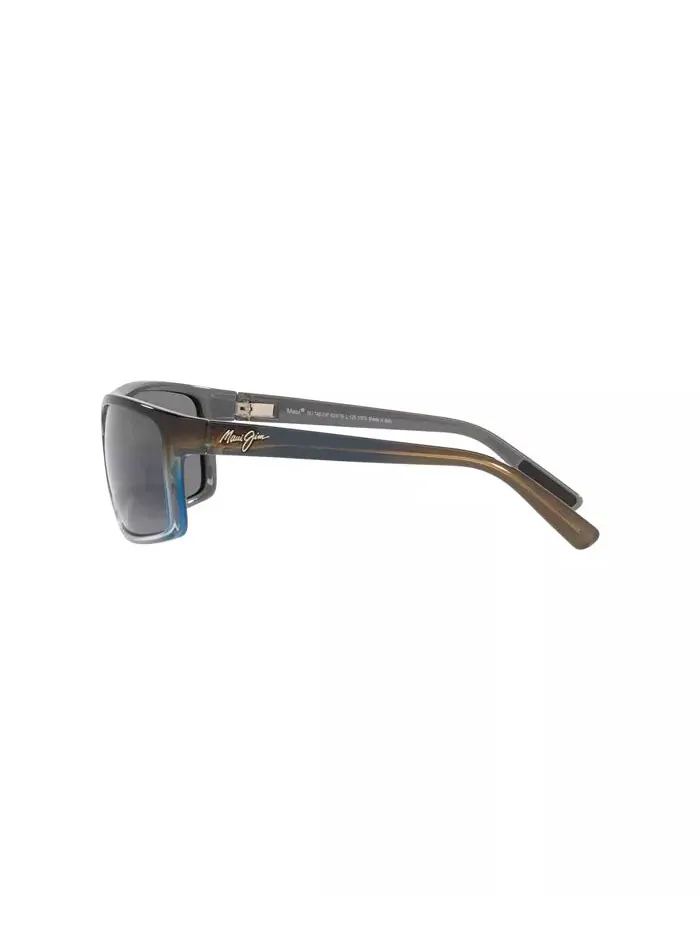 Поляризованные солнцезащитные очки унисекс Maui Jim — изображение 6 из 10