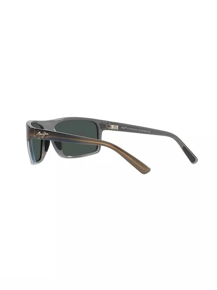 Поляризованные солнцезащитные очки унисекс Maui Jim — изображение 7 из 10