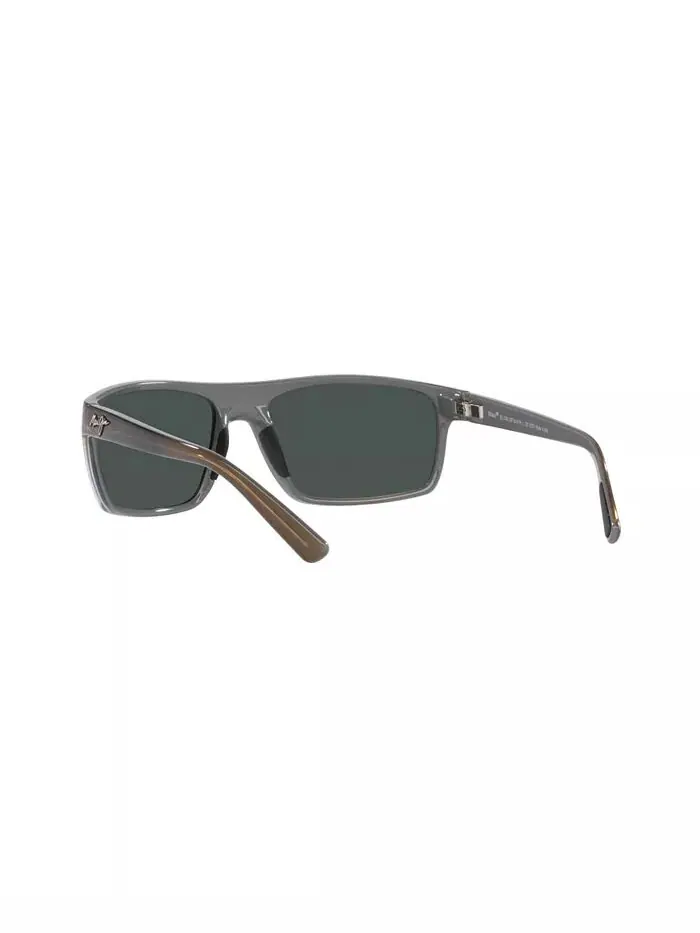 Поляризованные солнцезащитные очки унисекс Maui Jim — изображение 8 из 10