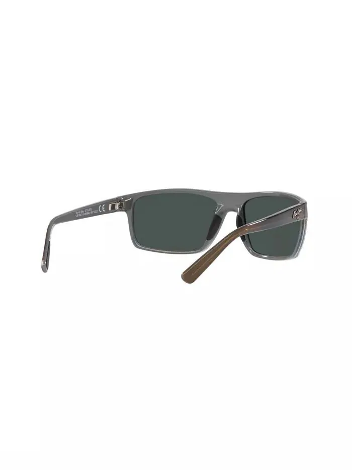 Поляризованные солнцезащитные очки унисекс Maui Jim — изображение 9 из 10