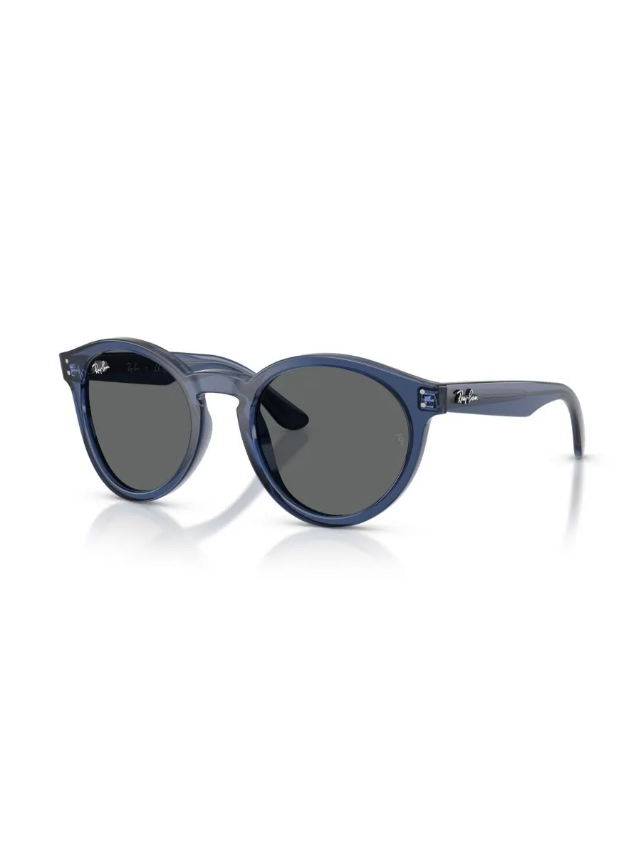 Солнцезащитные очки унисекс круглой формы, RBR0505S Ray-Ban — изображение 1 из 4