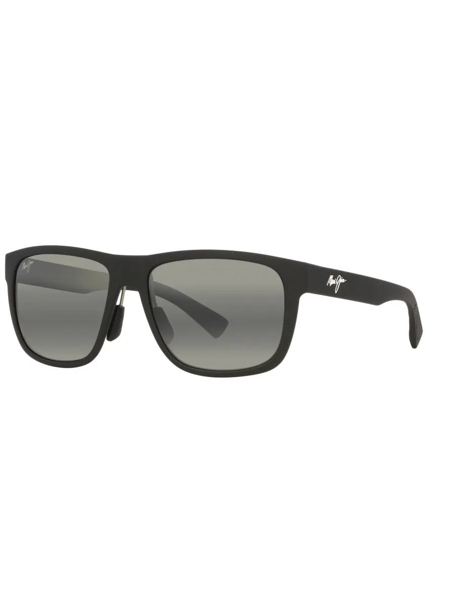 Мужские поляризованные солнцезащитные очки Puakea, MJ000786 Maui Jim