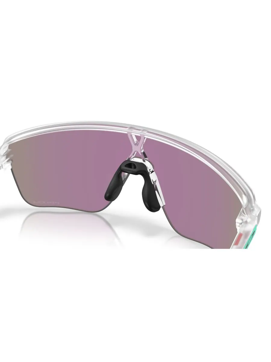 Мужские солнцезащитные очки, Corridor OO9415 Oakley — изображение 2 из 8, прозрачный