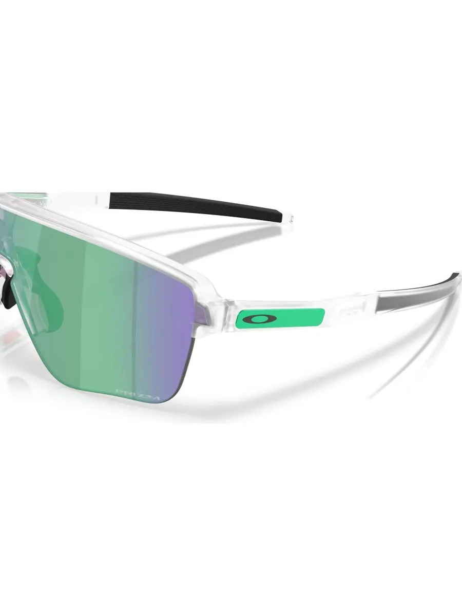 Мужские солнцезащитные очки, Corridor OO9415 Oakley — изображение 4 из 8, прозрачный