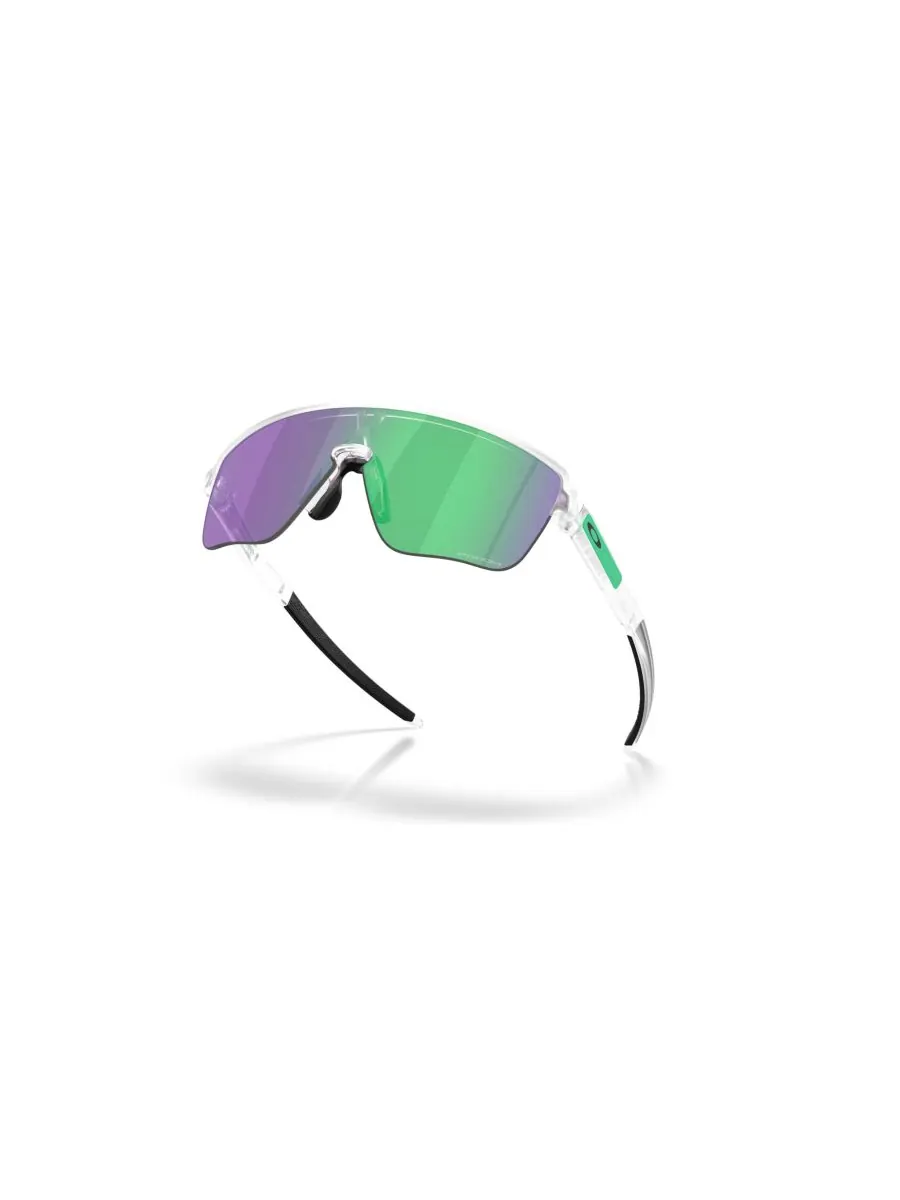 Мужские солнцезащитные очки, Corridor OO9415 Oakley — изображение 6 из 8, прозрачный