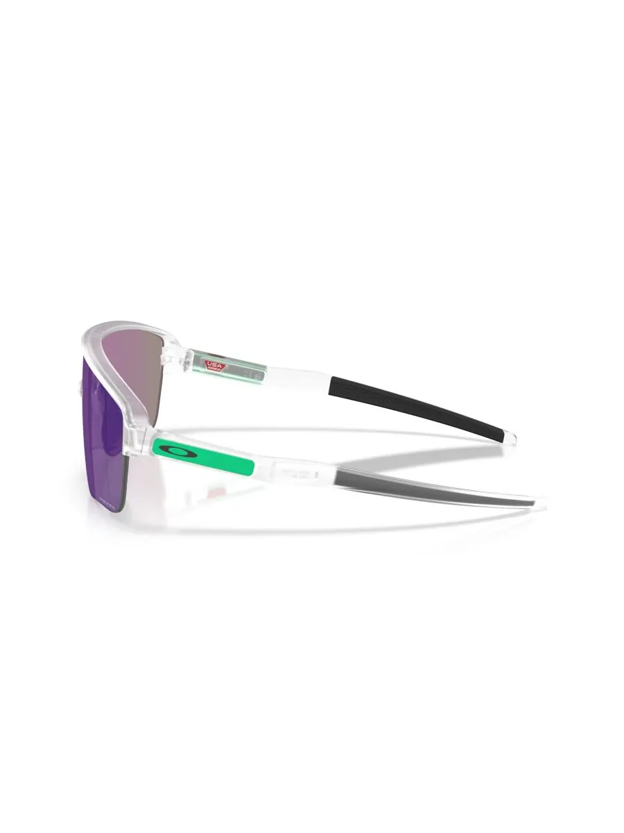 Мужские солнцезащитные очки, Corridor OO9415 Oakley — изображение 7 из 8, прозрачный