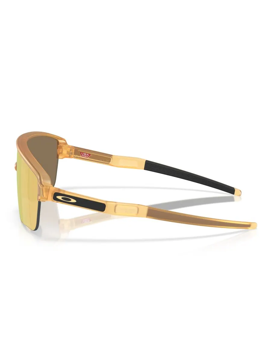 Мужские солнцезащитные очки, Corridor OO9415 Oakley — изображение 2 из 6, прозрачный светлый