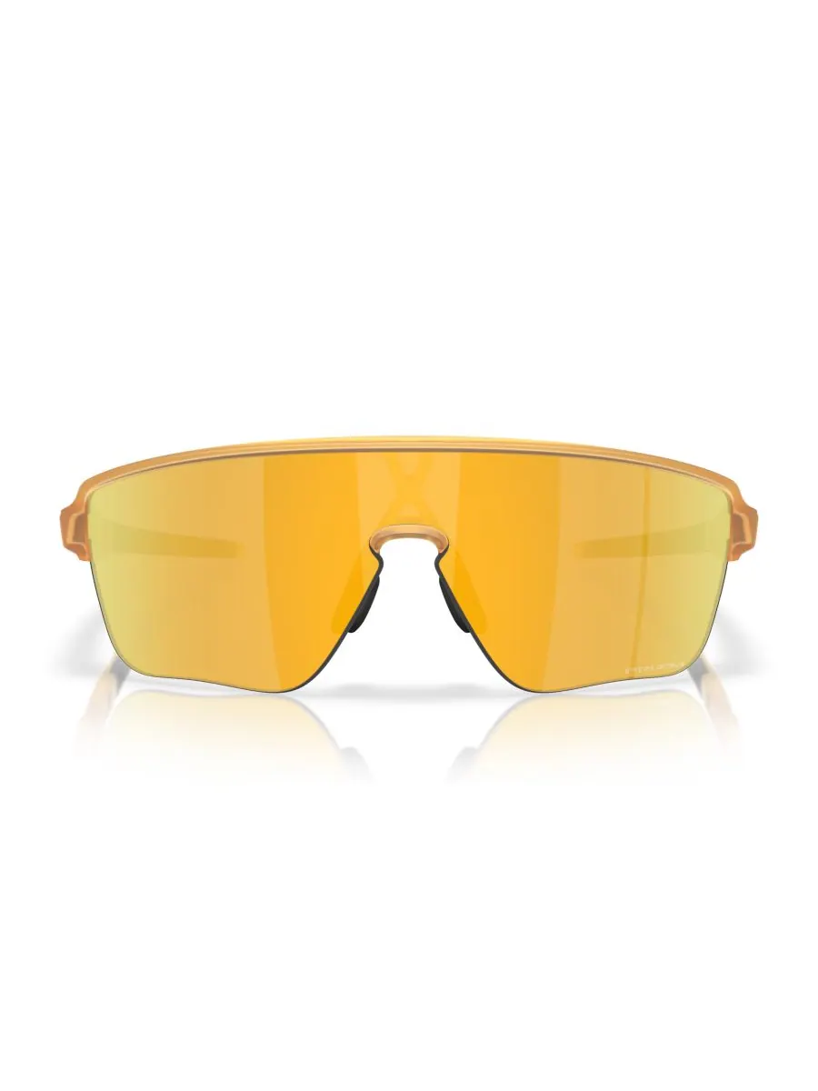 Мужские солнцезащитные очки, Corridor OO9415 Oakley — изображение 3 из 6, прозрачный светлый