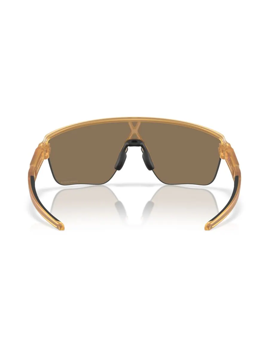Мужские солнцезащитные очки, Corridor OO9415 Oakley — изображение 4 из 6, прозрачный светлый