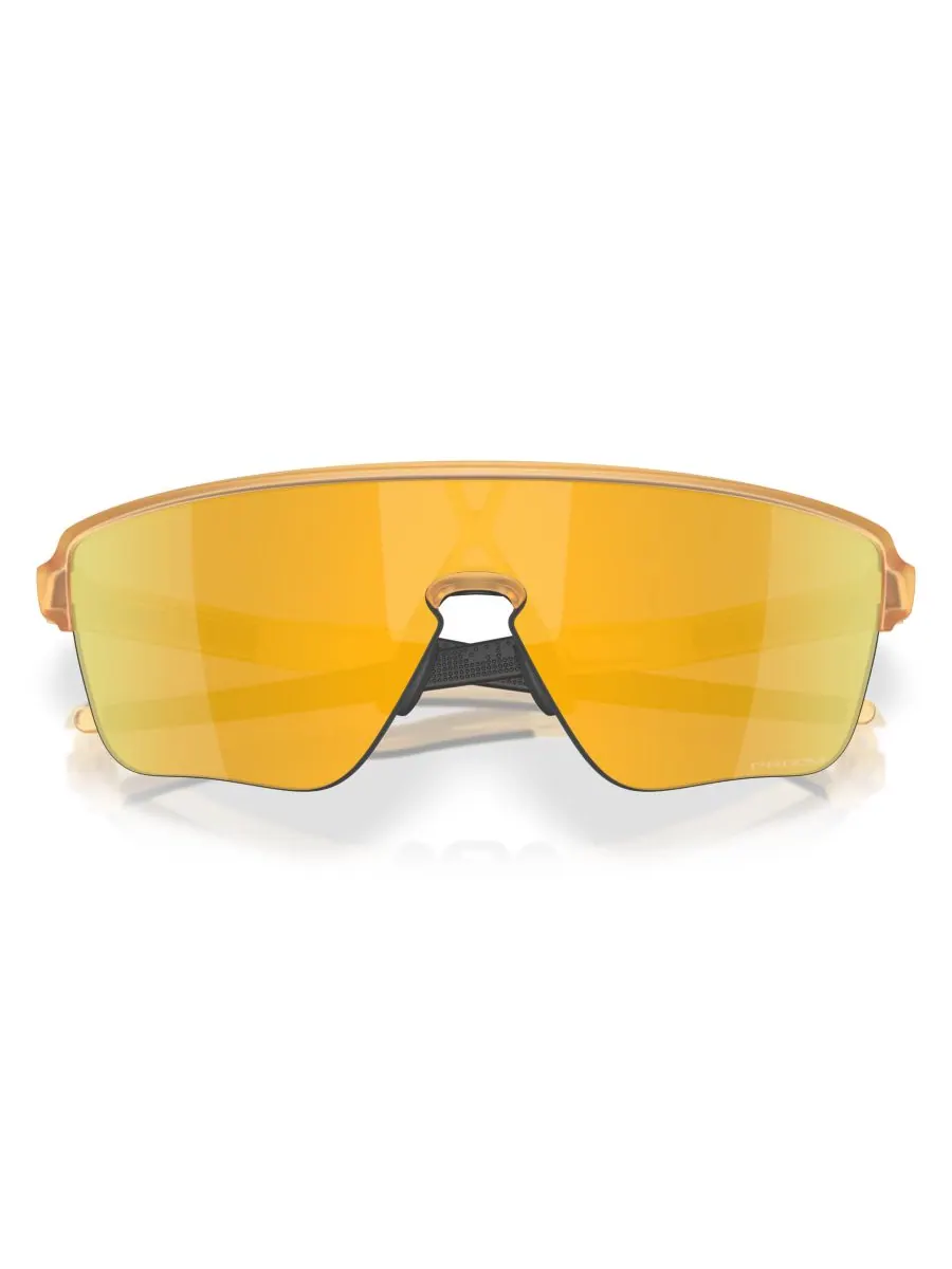 Мужские солнцезащитные очки, Corridor OO9415 Oakley — изображение 5 из 6, прозрачный светлый