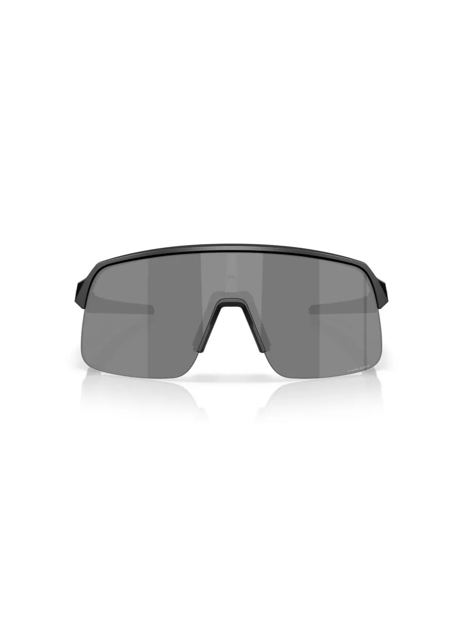 Солнцезащитные очки унисекс прямоугольной формы, Sutro Lite S OO9496 Oakley — изображение 2 из 8, черный
