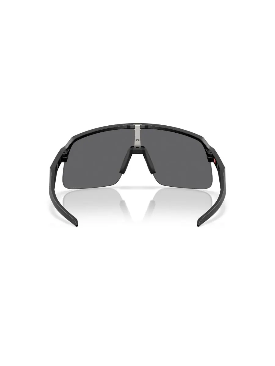 Солнцезащитные очки унисекс прямоугольной формы, Sutro Lite S OO9496 Oakley — изображение 4 из 8, черный