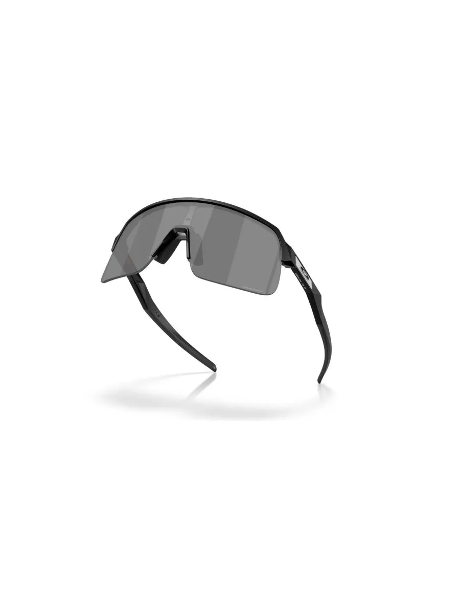 Солнцезащитные очки унисекс прямоугольной формы, Sutro Lite S OO9496 Oakley — изображение 5 из 8, черный