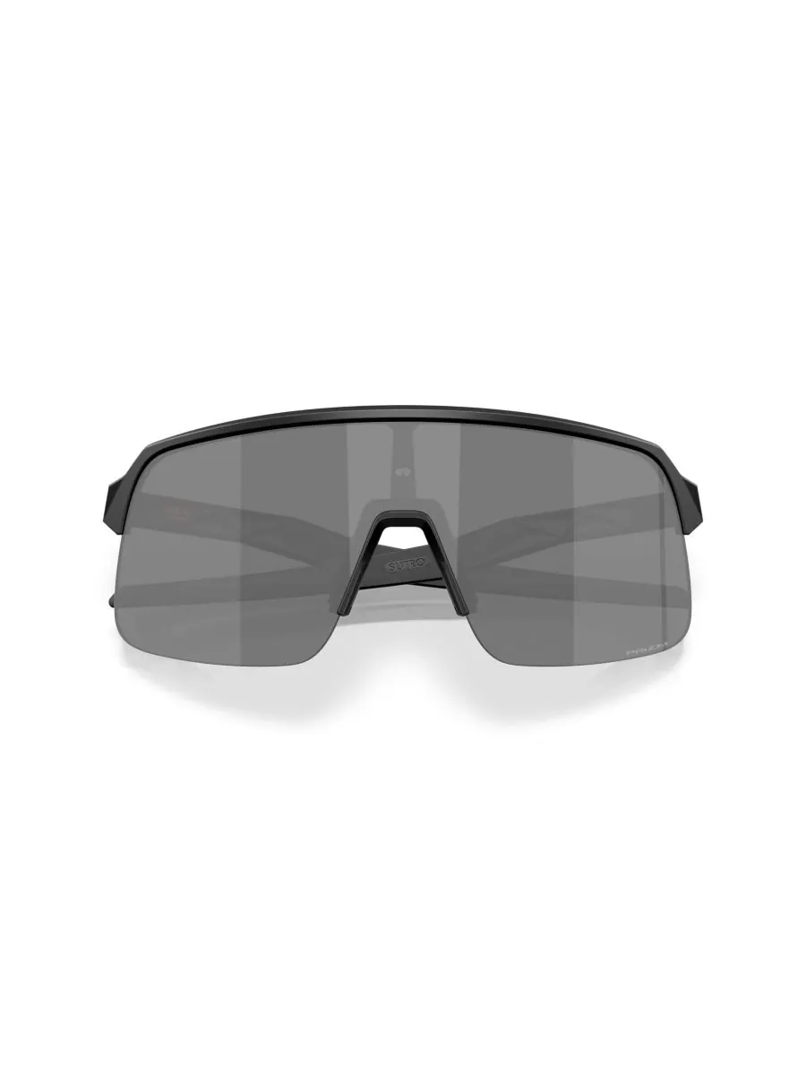 Солнцезащитные очки унисекс прямоугольной формы, Sutro Lite S OO9496 Oakley — изображение 6 из 8, черный
