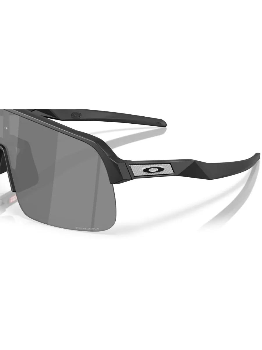 Солнцезащитные очки унисекс прямоугольной формы, Sutro Lite S OO9496 Oakley — изображение 7 из 8, черный