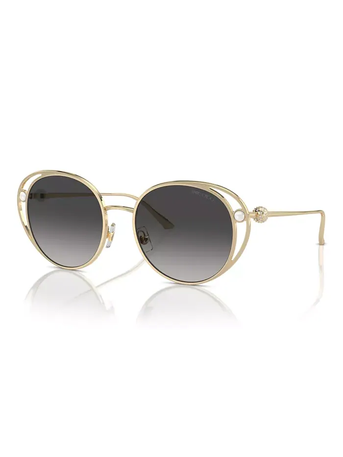 Женские солнцезащитные очки, JC4003HB Jimmy Choo