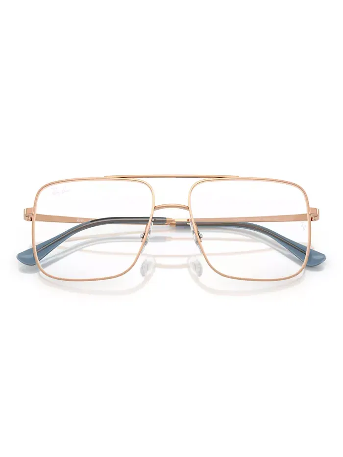 Унисекс очки Ari Optics, RB3758V Ray-Ban — 5