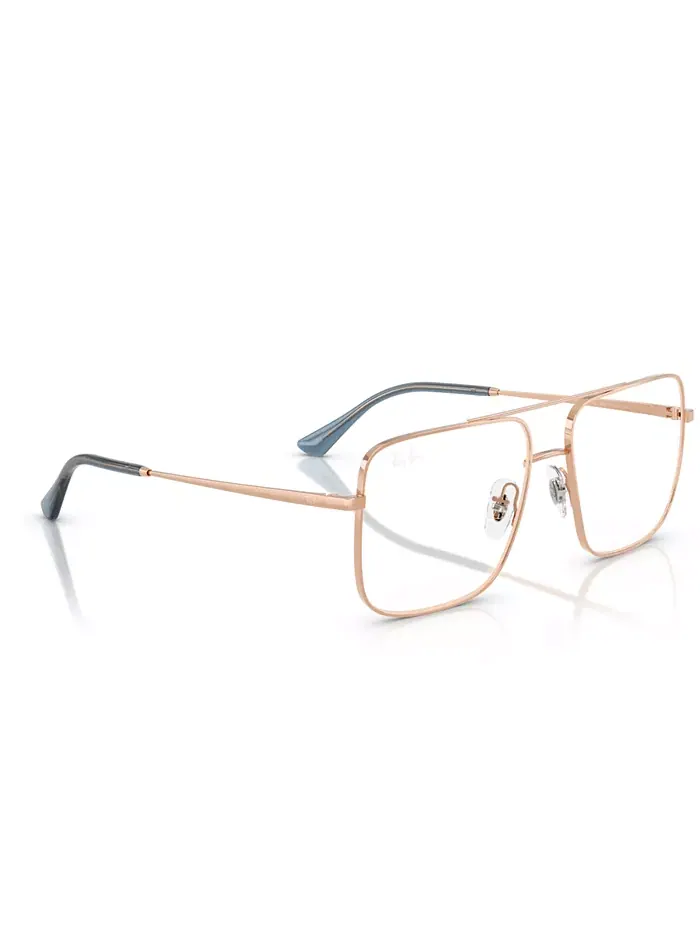 Унисекс очки Ari Optics, RB3758V Ray-Ban — 6