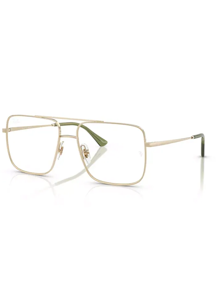 Унисекс очки Ari Optics, RB3758V Ray-Ban