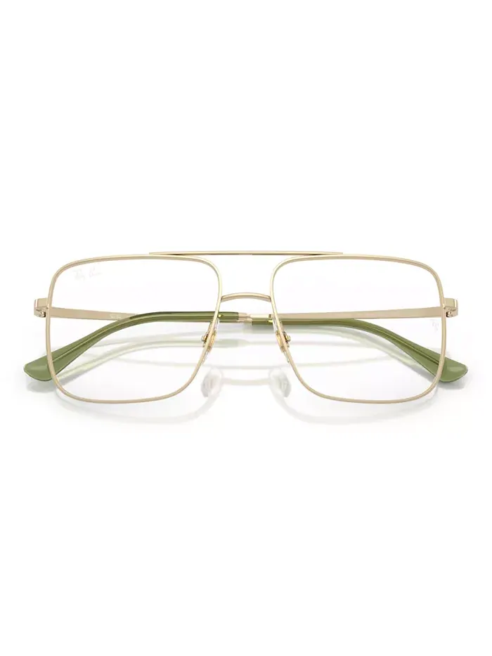 Унисекс очки Ari Optics, RB3758V Ray-Ban — 5