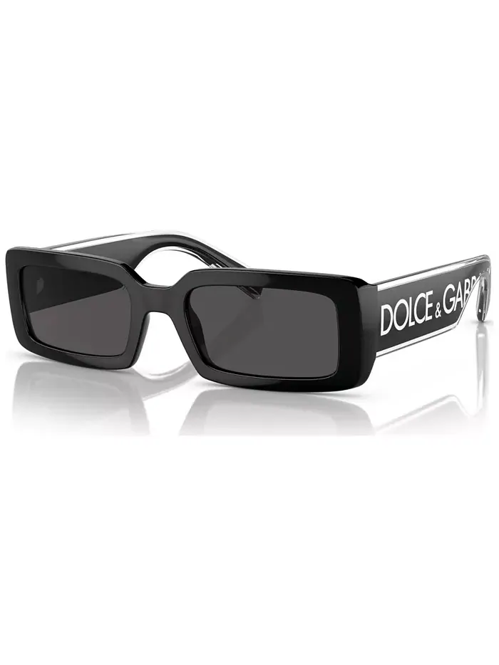 Женские солнцезащитные очки, DG6187 Dolce&Gabbana