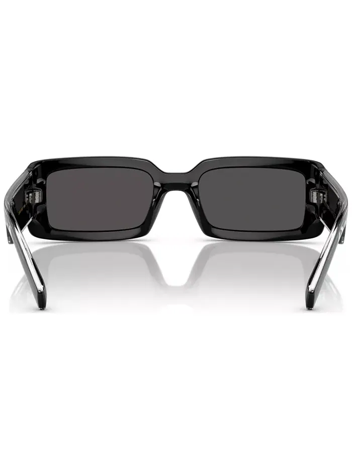 Женские солнцезащитные очки, DG6187 Dolce&Gabbana — изображение 3 из 6, черный