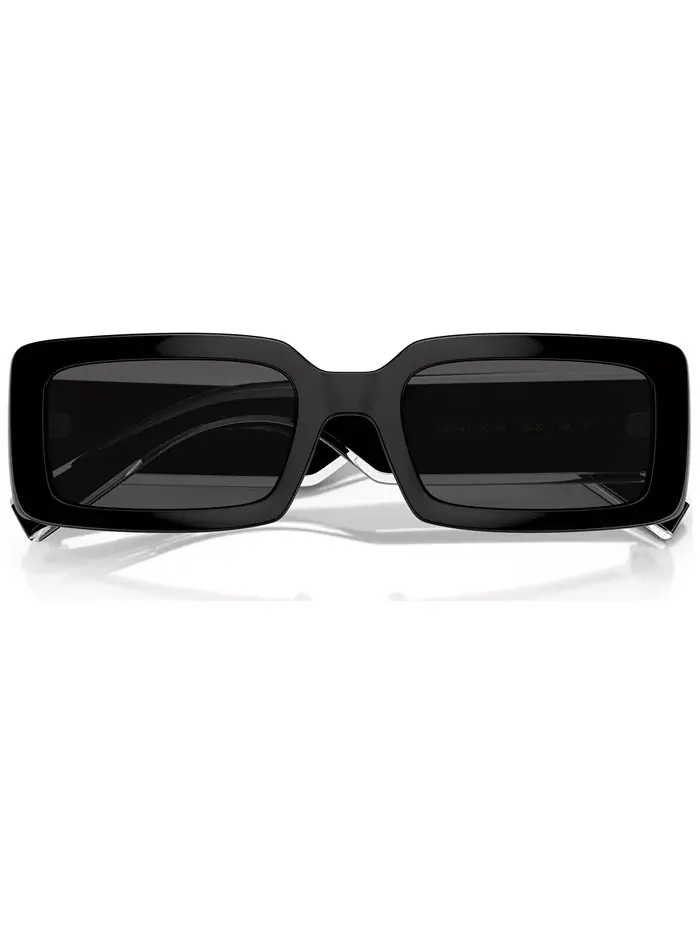Женские солнцезащитные очки, DG6187 Dolce&Gabbana — изображение 5 из 6, черный