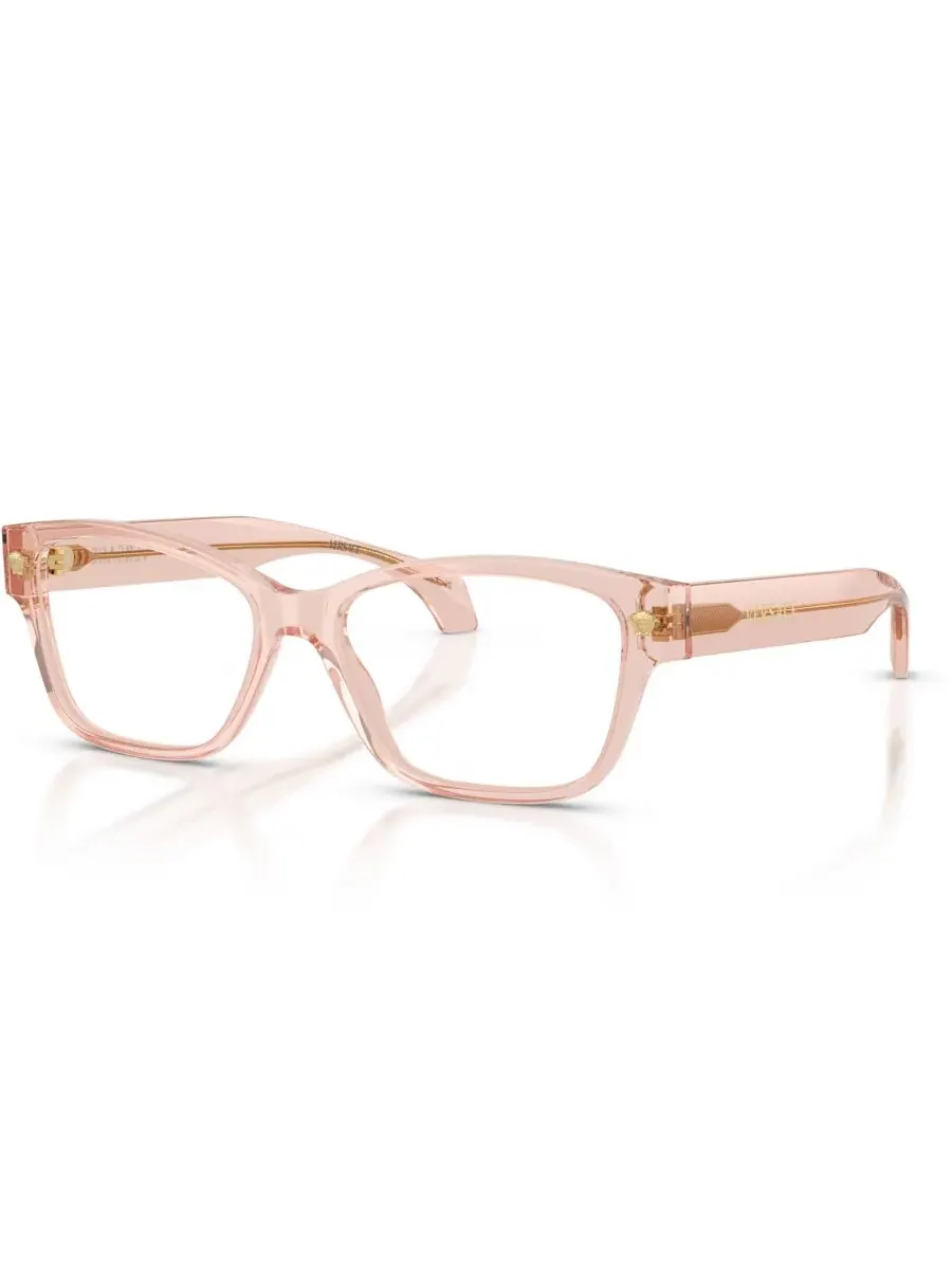 Женские очки «кошачий глаз», VE3392 Versace