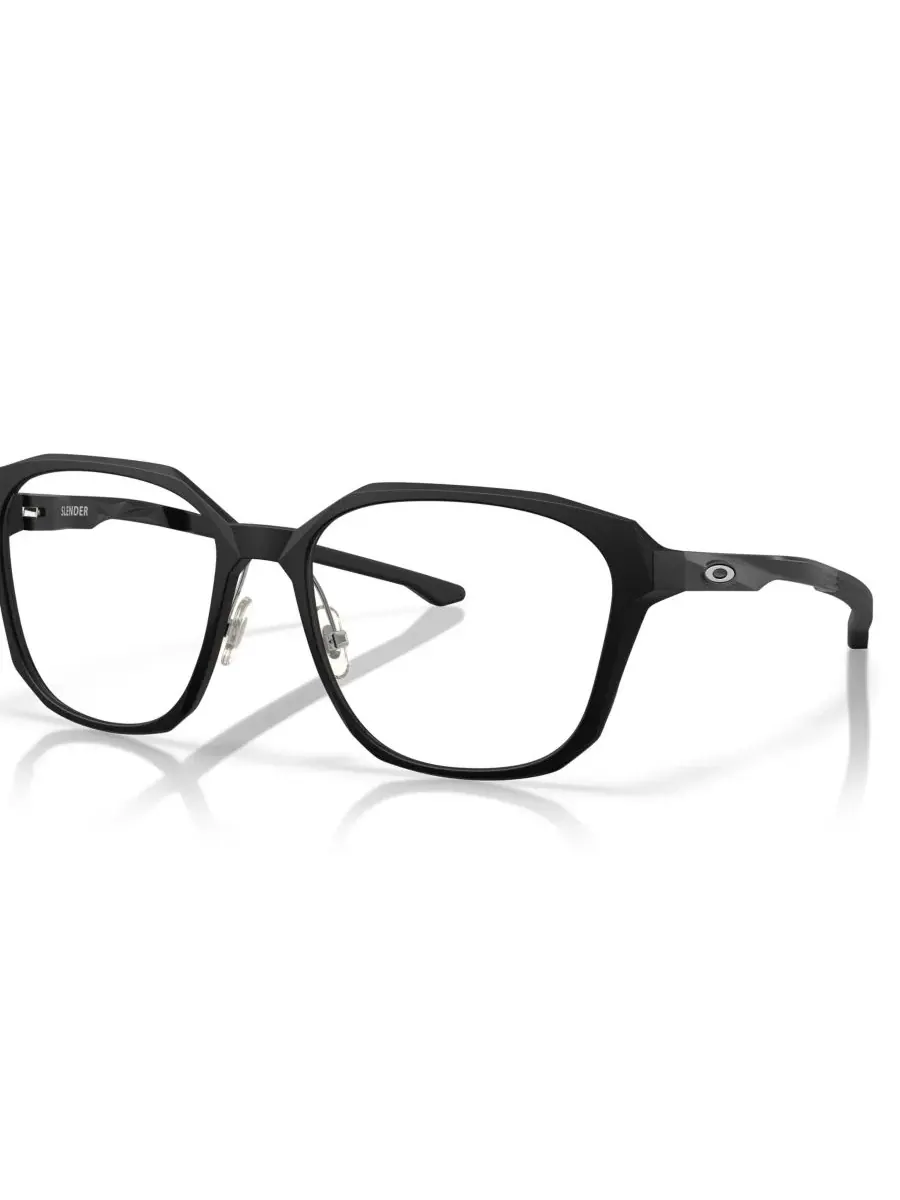 Мужские узкие очки, OX8193 Oakley — изображение 1 из 6, черный
