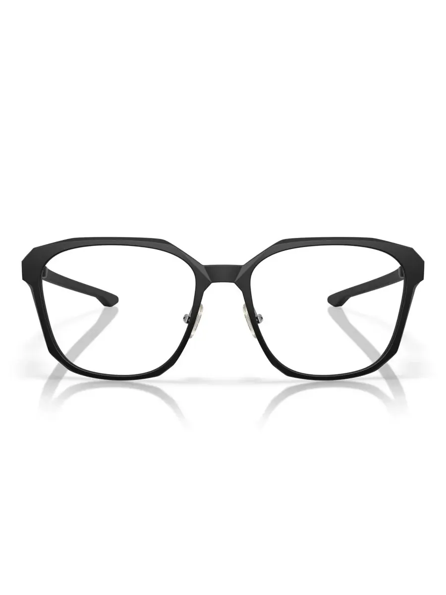 Мужские узкие очки, OX8193 Oakley — изображение 2 из 6, черный