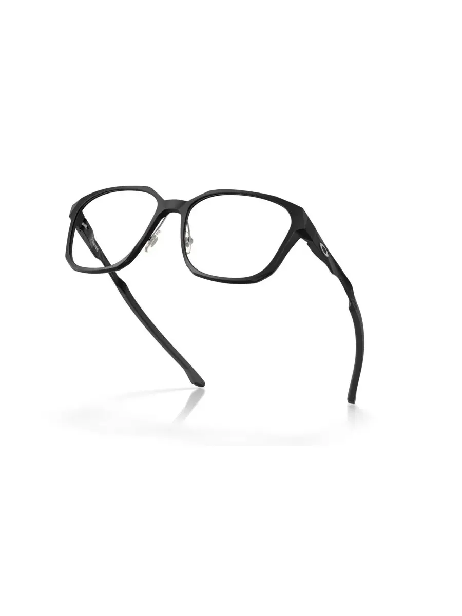 Мужские узкие очки, OX8193 Oakley — изображение 4 из 6, черный