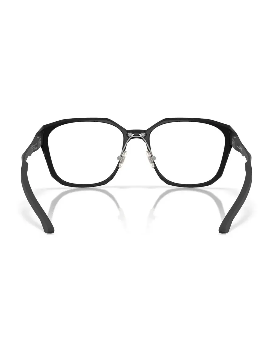Мужские узкие очки, OX8193 Oakley — изображение 5 из 6, черный