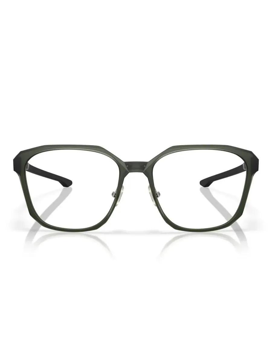 Мужские узкие очки, OX8193 Oakley, matte оливковый ink — изображение 2 из 6