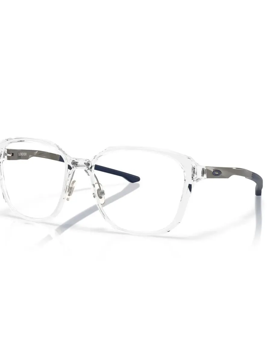 Мужские узкие очки, OX8193 Oakley — изображение 1 из 6, прозрачный