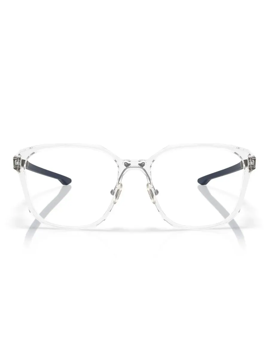 Мужские узкие очки, OX8193 Oakley — изображение 2 из 6, прозрачный