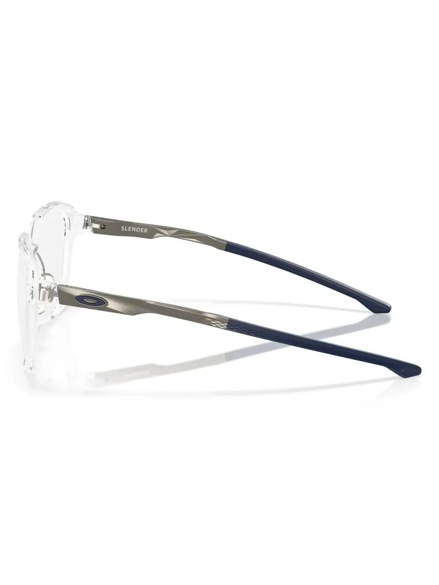 Мужские узкие очки, OX8193 Oakley — изображение 3 из 6, прозрачный